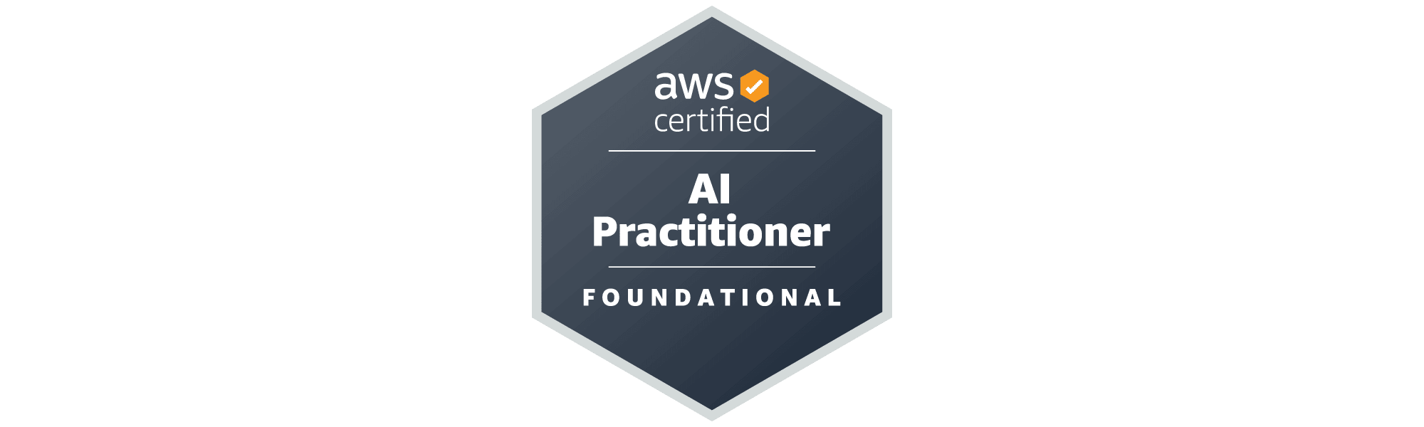 Solutions Architect Certification Logo